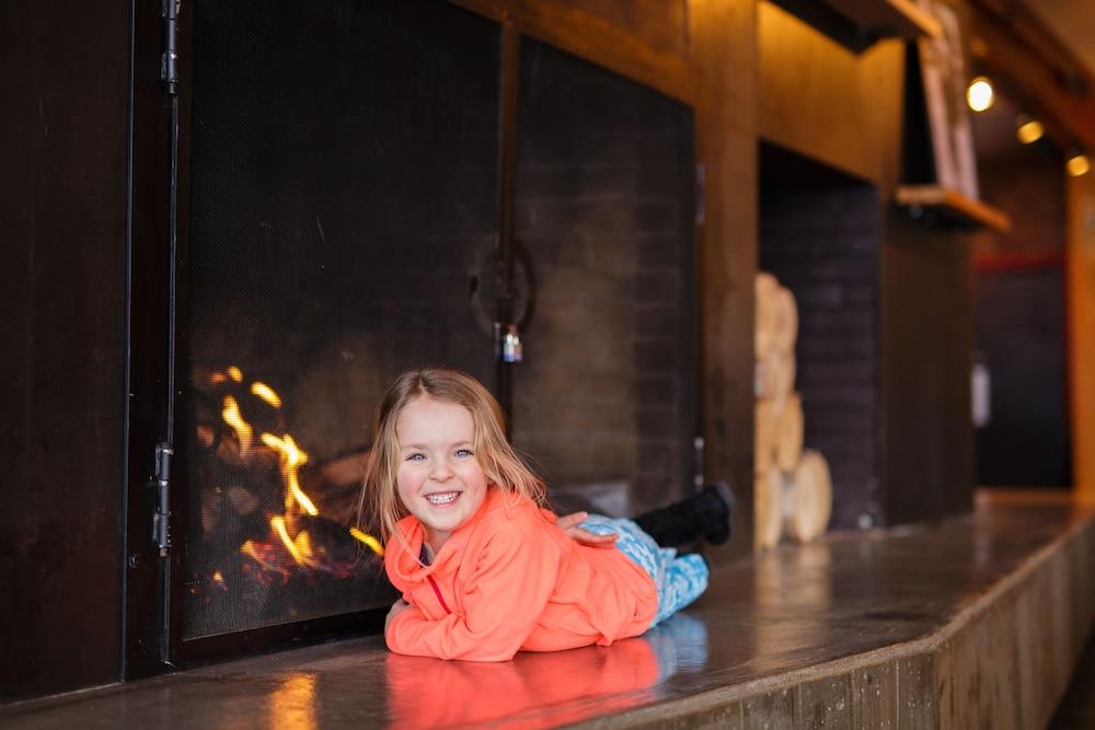 High Peaks Resort Lake Placid Bagian luar foto