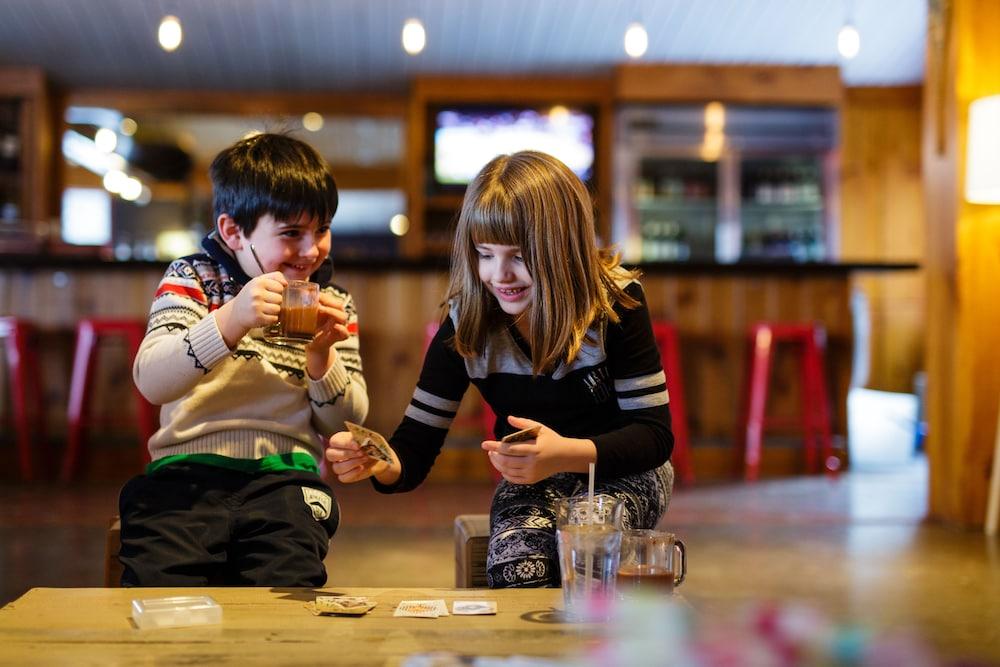 High Peaks Resort Lake Placid Bagian luar foto