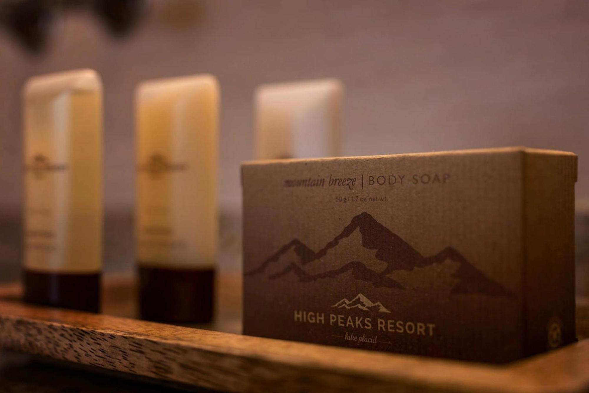High Peaks Resort Lake Placid Bagian luar foto